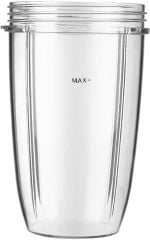 NUTRISHAKE Hazne - 550 ML